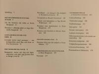 Perennboken med v&auml;xtbeskrivningar