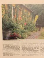 Perennboken med v&auml;xtbeskrivningar