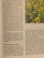 Perennboken med v&auml;xtbeskrivningar