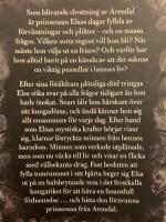 Fångad av is