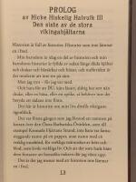 Hur du krossar en drakes hjärta