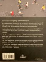 Löpning : en världshistoria