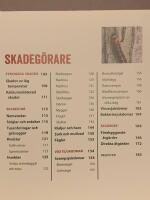 Skydda din tr&auml;dg&aring;rd