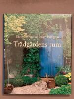 Tr&auml;dg&aring;rdens rum