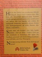 Det var dans i Folkets park- : minnen fr&aring;n den svenska folkparken