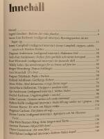 Det var dans i Folkets park- : minnen fr&aring;n den svenska folkparken