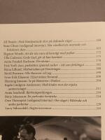 Det var dans i Folkets park- : minnen fr&aring;n den svenska folkparken