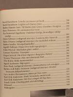 Det var dans i Folkets park- : minnen fr&aring;n den svenska folkparken