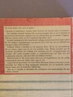 I v&auml;vstolen del 1 och 2