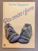 V&auml;v sm&aring;tt i form