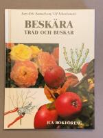 Besk&auml;ra tr&auml;d och buskar