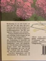 Besk&auml;ra tr&auml;d och buskar