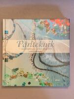 P&auml;rlteknik : S&aring; skapar du egna smycken