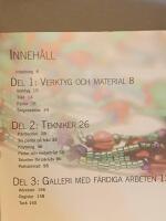 P&auml;rlteknik : S&aring; skapar du egna smycken