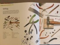 P&auml;rlteknik : S&aring; skapar du egna smycken