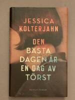 Den b&auml;sta dagen &auml;r en dag av t&ouml;rst