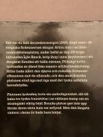 Den l&auml;ngsta vintern : en plutons hj&auml;ltemodiga kamp under Ardenneroffensiven