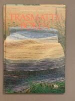 Trasmattsboken