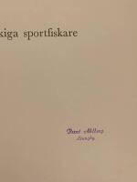 Vi tokiga sportfiskare