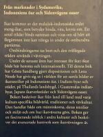 Ikat : Gr&auml;nsl&ouml;sa m&ouml;nster