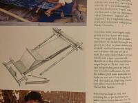 Ikat : Gr&auml;nsl&ouml;sa m&ouml;nster