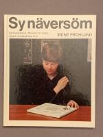 Sy n&auml;vers&ouml;m : [s&ouml;mnadsteknik, m&ouml;nster till dukar, l&ouml;pare, lampsk&auml;rmar m.m.]