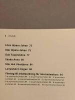 Sy n&auml;vers&ouml;m : [s&ouml;mnadsteknik, m&ouml;nster till dukar, l&ouml;pare, lampsk&auml;rmar m.m.]