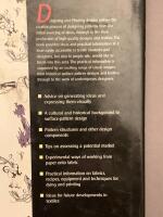 Designing and printing textiles