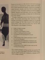 Designing and printing textiles