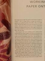 Designing and printing textiles