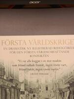 F&ouml;rsta v&auml;rldskriget
