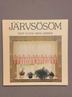 J&auml;rvs&ouml;s&ouml;m
