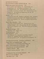 M&ouml;ten i gryningen : erfarenheter fr&aring;n psykosocialt behandlingsarbete med sp&auml;d- och sm&aring;barnsfamiljer