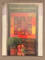 Levande lappt&auml;cken