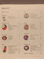 Levande lappt&auml;cken