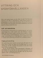 Efters&ouml;k p&aring; kl&ouml;vvilt : efters&ouml;kshundens dressyr