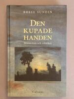 Den kupade handen : historien om m&auml;nniskan och tekniken