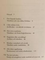 Den kupade handen : historien om m&auml;nniskan och tekniken