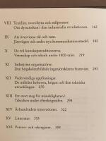 Den kupade handen : historien om m&auml;nniskan och tekniken