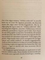 Den kupade handen : historien om m&auml;nniskan och tekniken