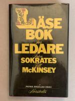 L&auml;sebok f&ouml;r ledare : fr&aring;n Sokrates till McKinsey