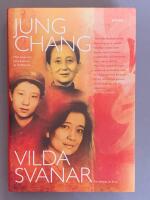 Vilda svanar : tre d&ouml;ttrar av Kina