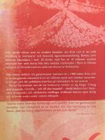 Vilda svanar : tre d&ouml;ttrar av Kina