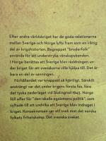 Det svenska sveket 1940-1945