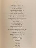 Det svenska sveket 1940-1945