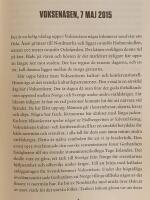 Det svenska sveket 1940-1945