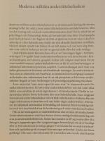 Moderna milit&auml;ra underr&auml;ttelsefiaskon : missade varningssignaler, &ouml;verraskningsanfall som borde ha uppt&auml;ckts och spioner som larmade f&ouml;rg&auml;ves