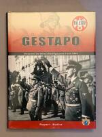 Gestapo : Hitlers hemliga polis 1933-1945
