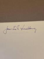 Vi tillh&ouml;r detta land : en palestinier i Israel som lever f&ouml;r fred och f&ouml;rsoning ber&auml;ttar