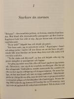 Vi tillh&ouml;r detta land : en palestinier i Israel som lever f&ouml;r fred och f&ouml;rsoning ber&auml;ttar